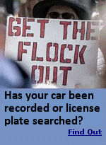 Flock is a private, for-profit technology company that operates over 120,000 AI-powered cameras that actively record vehicle data from public spaces and share the data with police departments and local governments. Those in favor of the camera systems argue they are a valuable tool for law enforcement. But backlash against the camera system is mounting, with those opposed citing privacy concerns. 